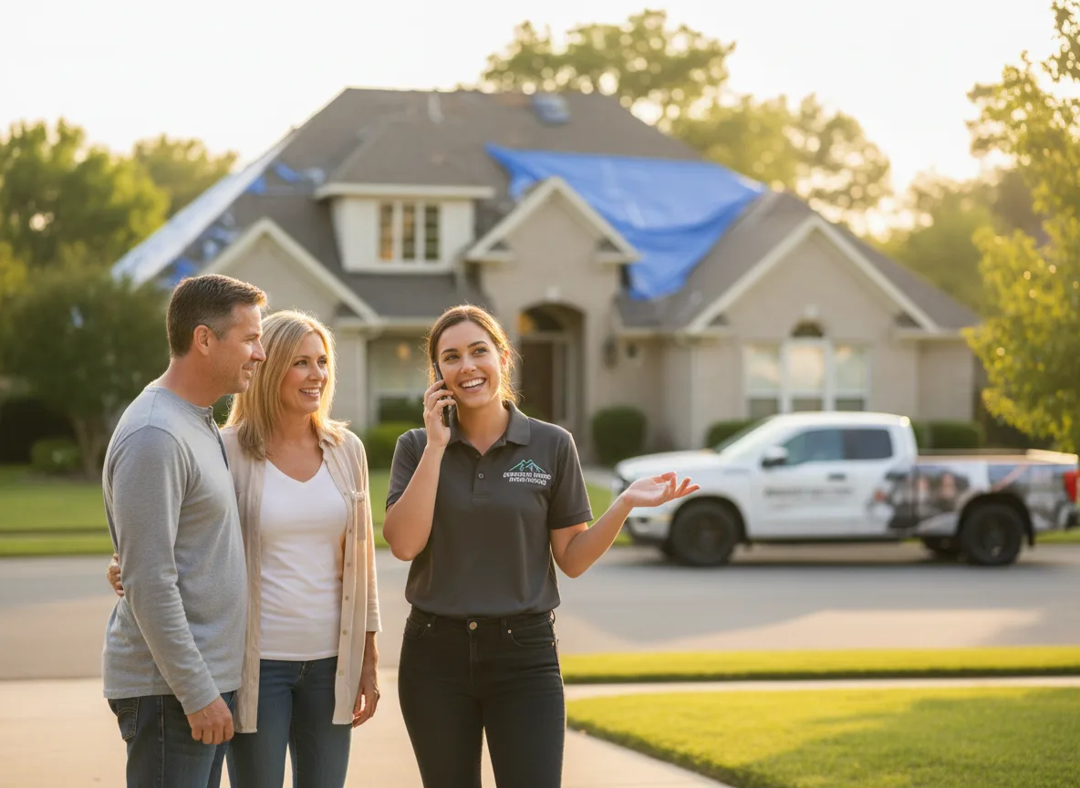 Emergency Roof Repair Holton, KS FAQs